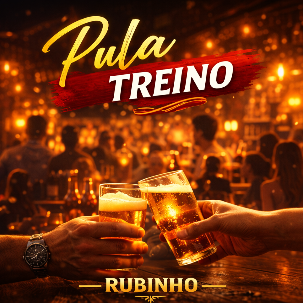 Pula Treino